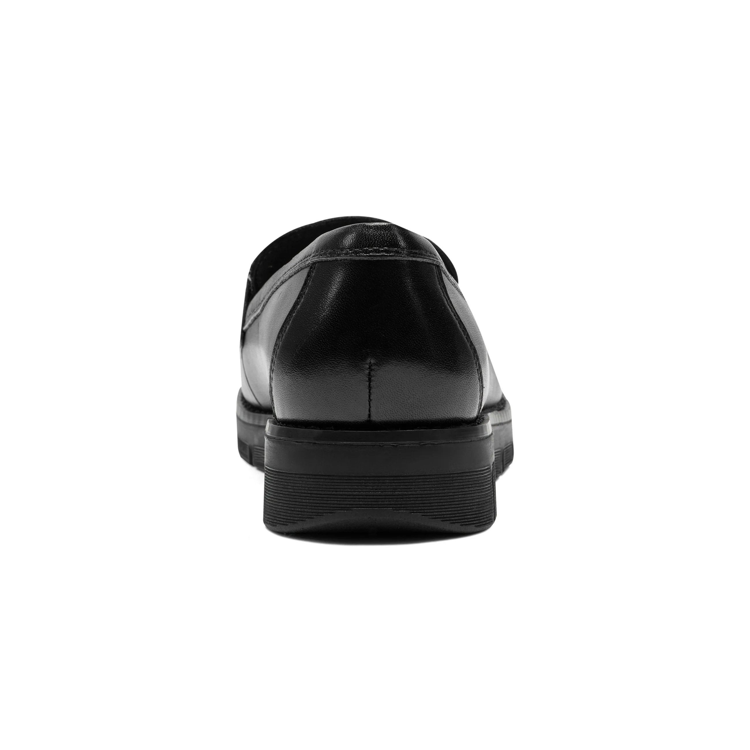Vivy Tailored Loafers - Image 4