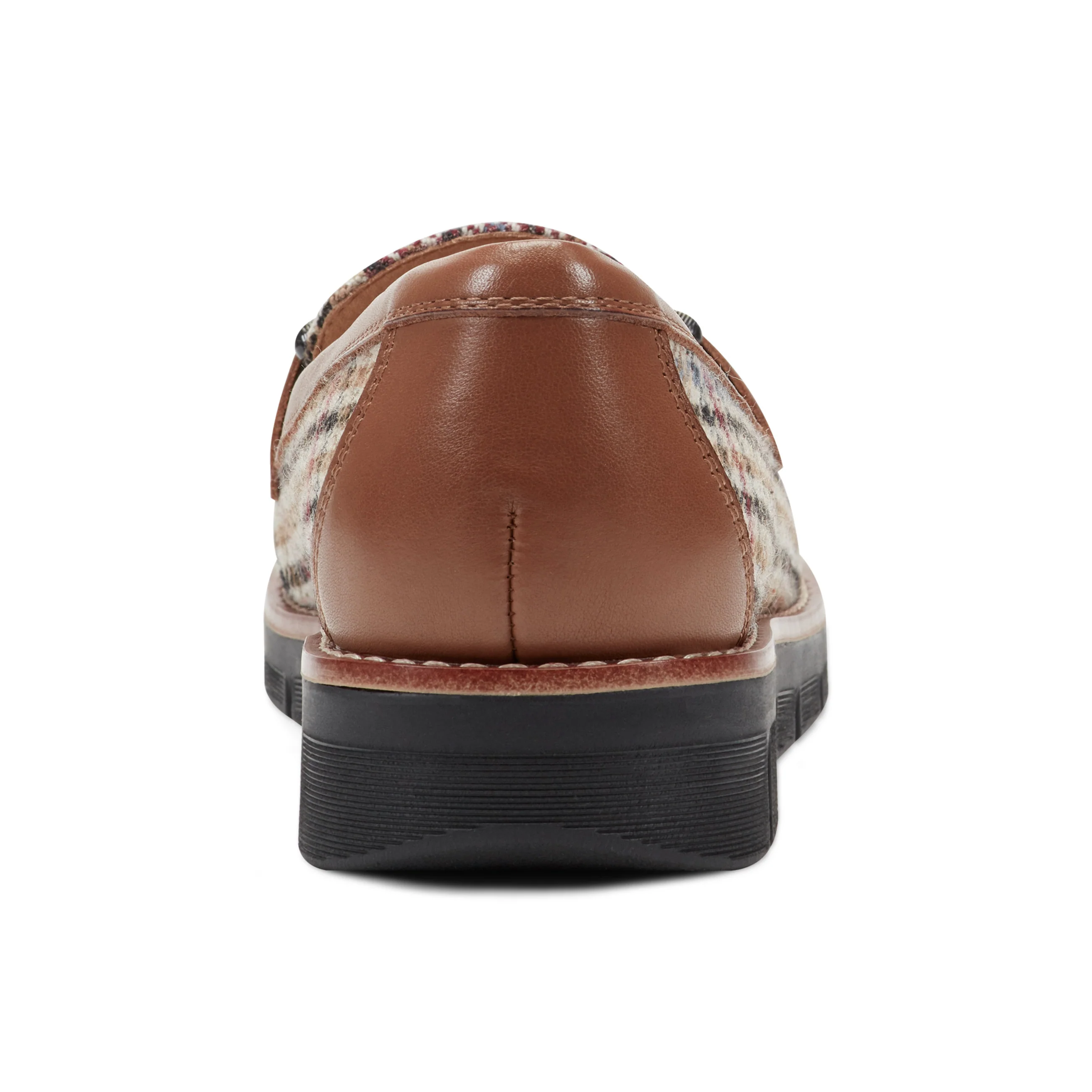 Vivy Tailored Loafers - Image 4