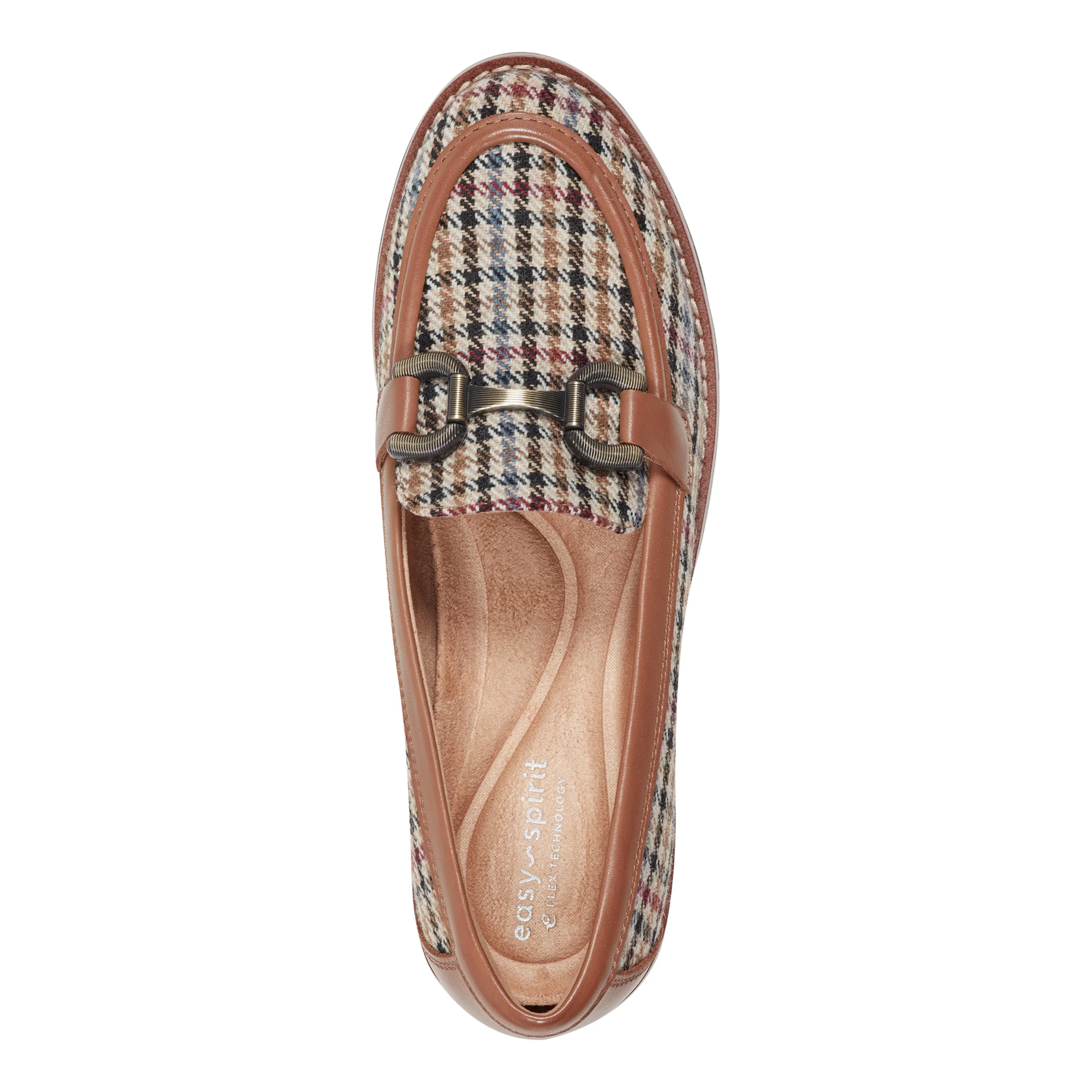 Vivy Tailored Loafers - Image 5