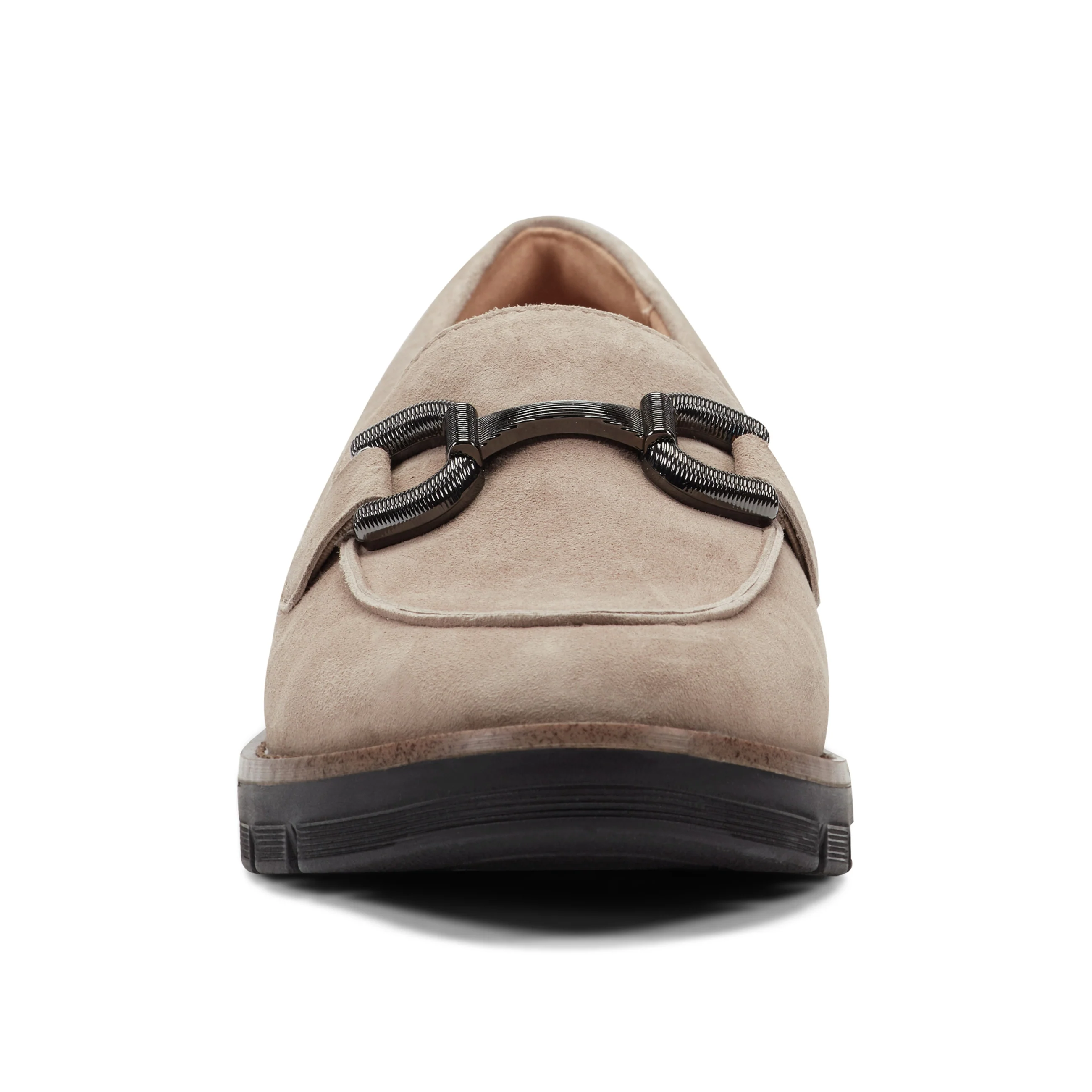 Vivy Tailored Loafers - Image 3