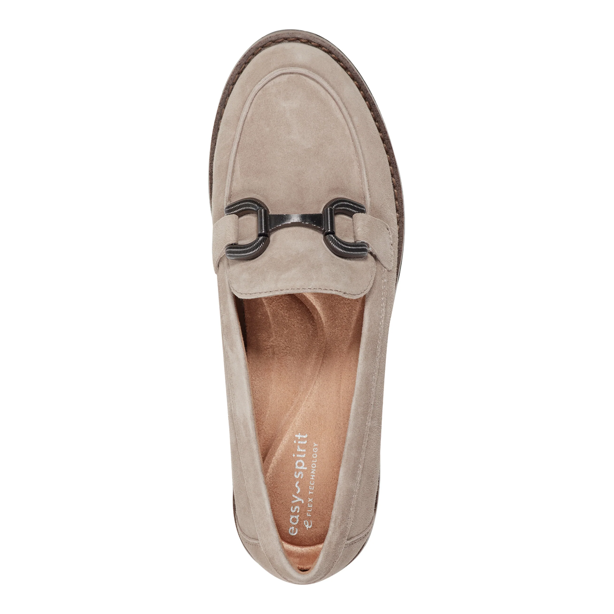 Vivy Tailored Loafers - Image 5