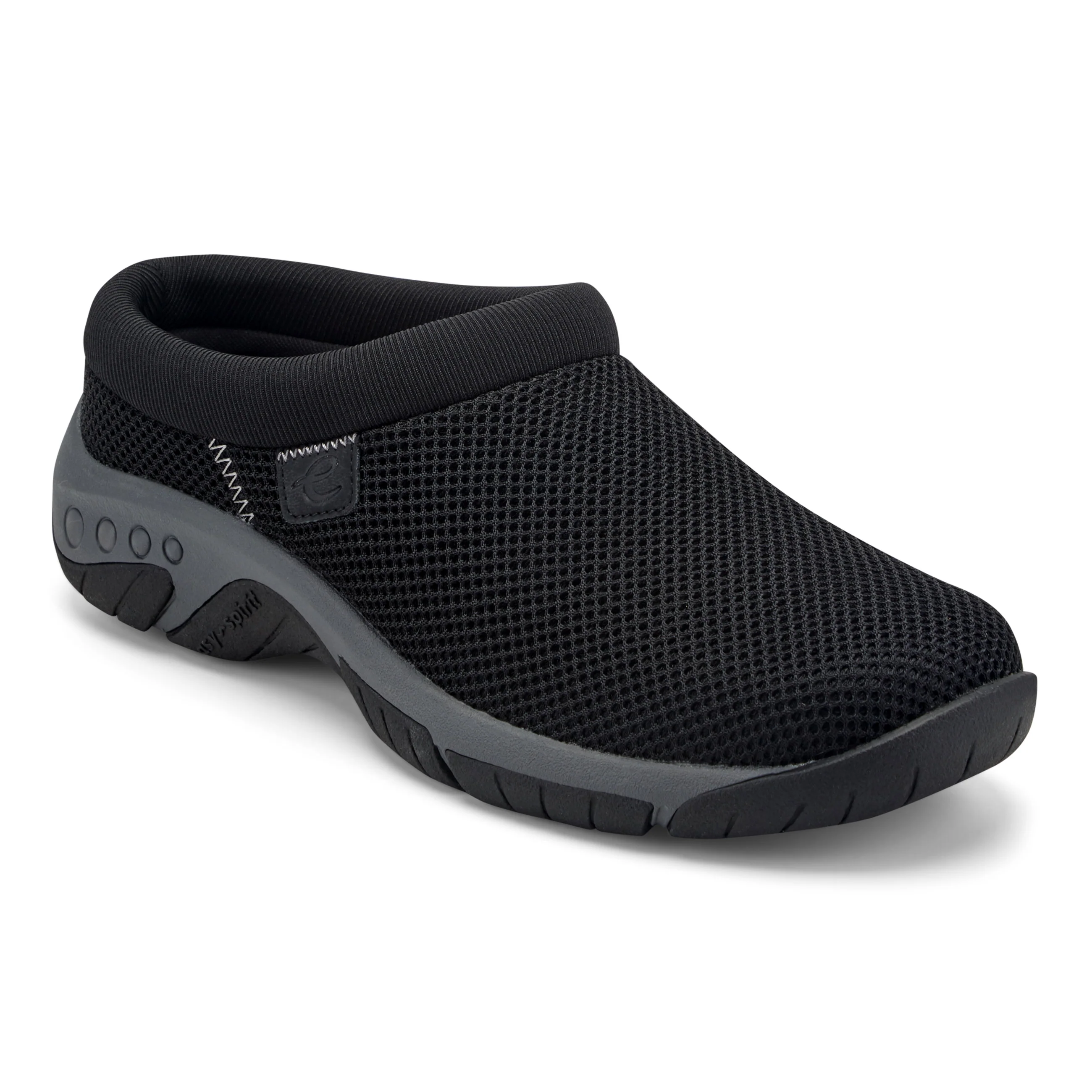Wade Mesh Clogs - Image 2