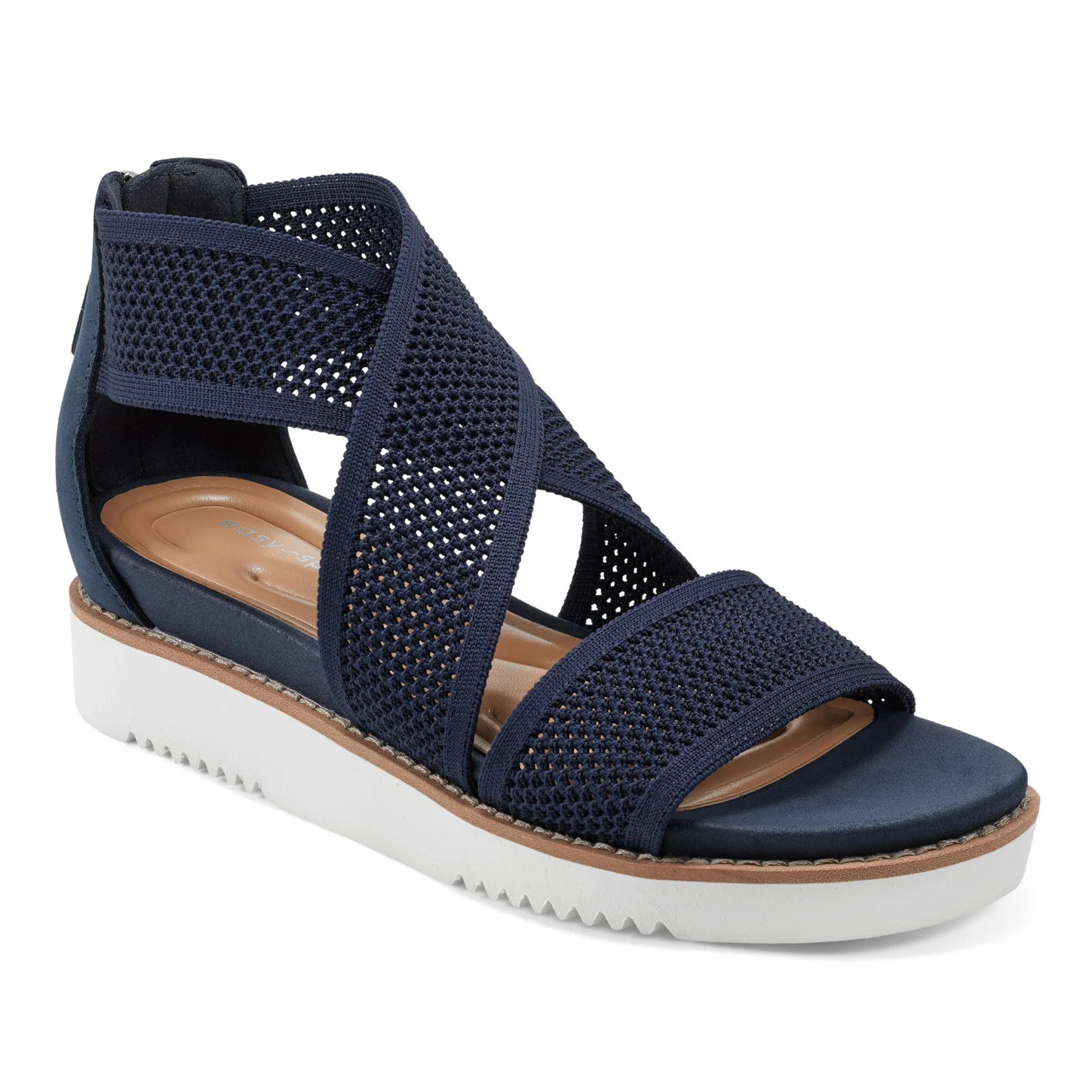 Wander Flat Sandals - Image 2