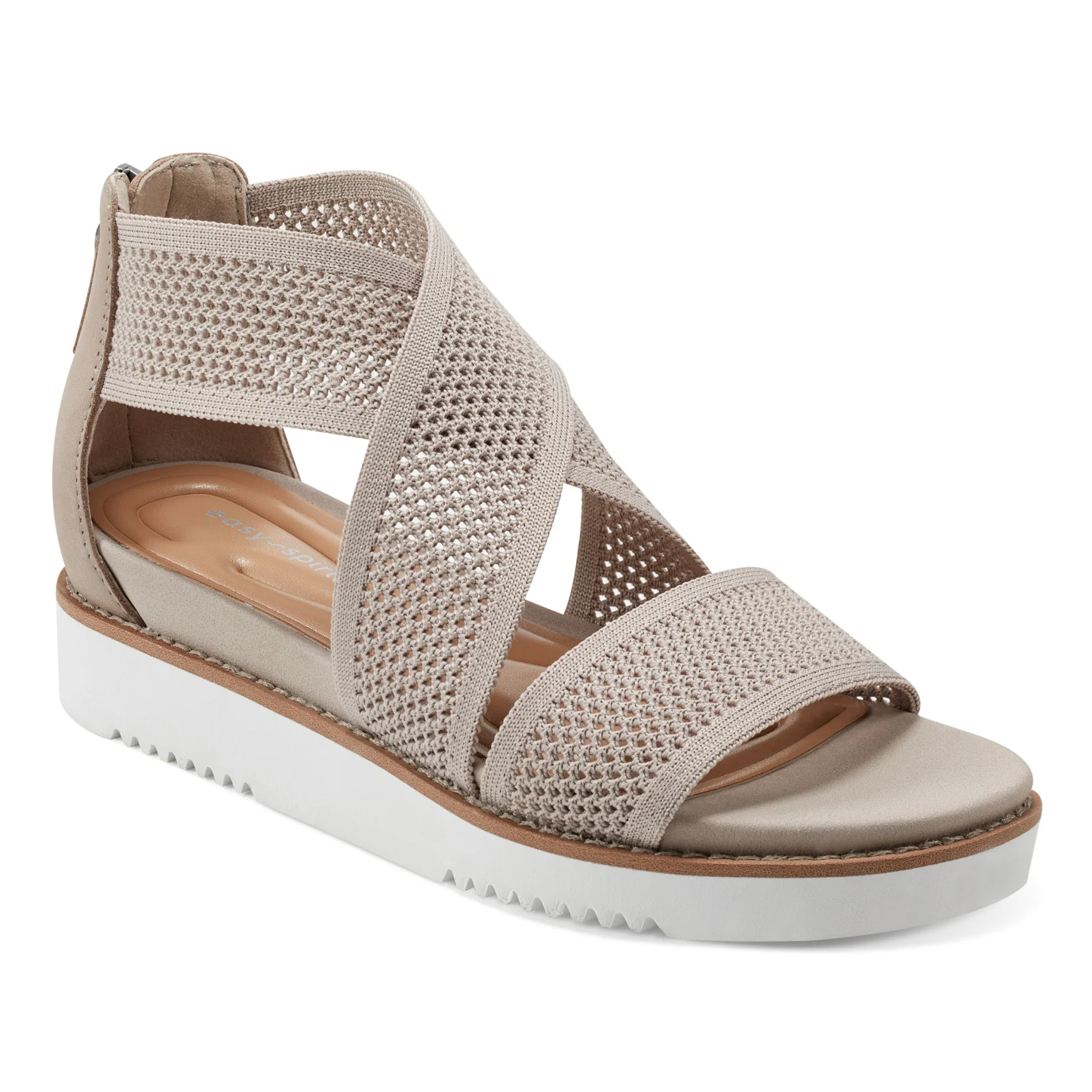 Wander Flat Sandals - Image 2