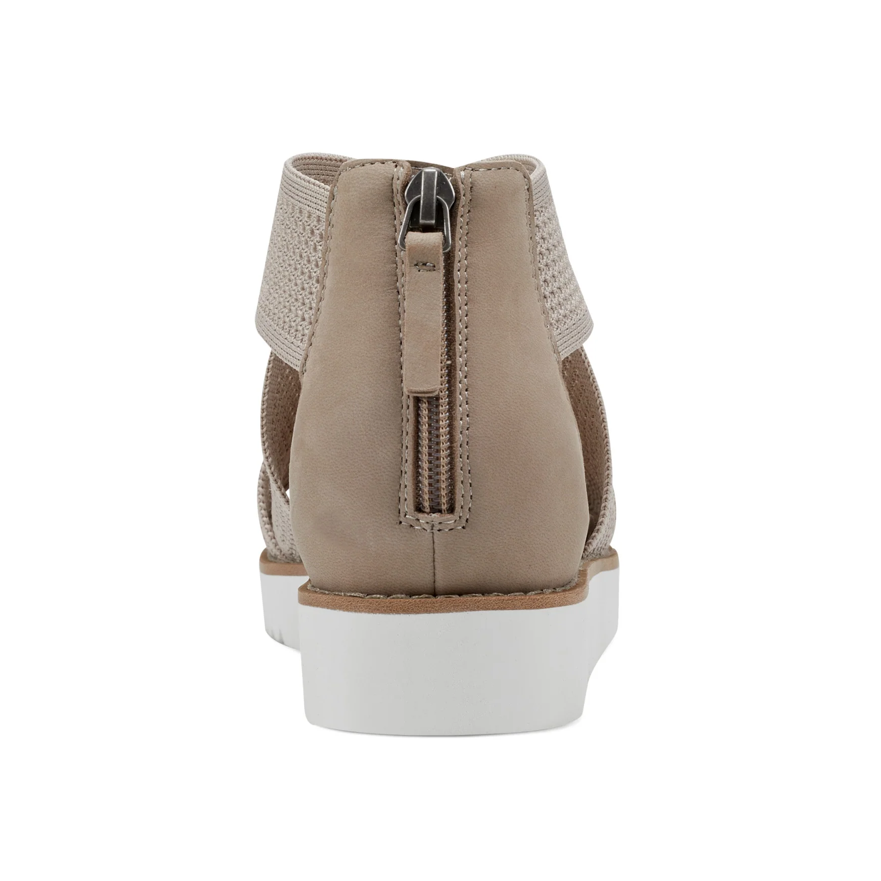 Wander Flat Sandals - Image 4