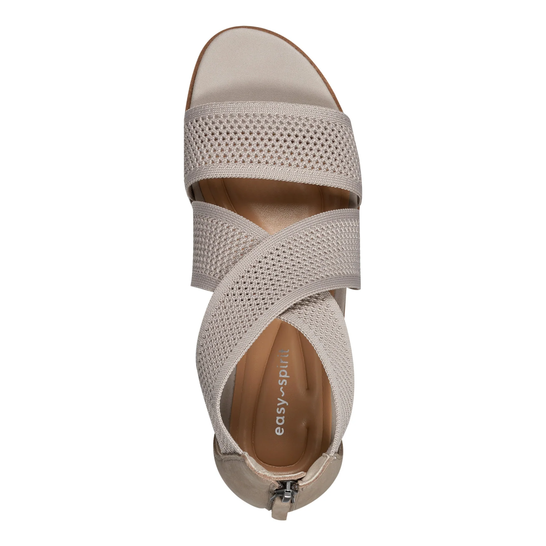 Wander Flat Sandals - Image 5