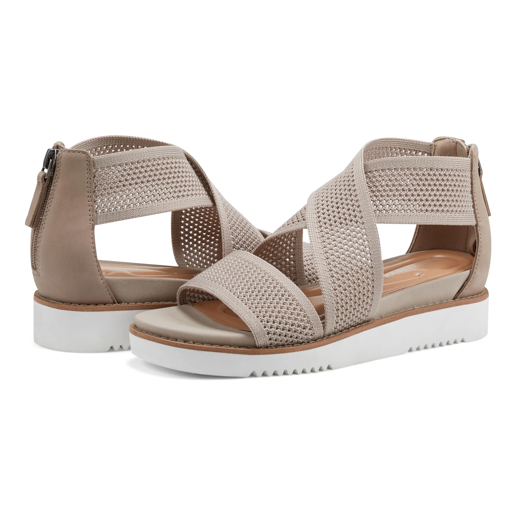 Wander Flat Sandals - Image 7
