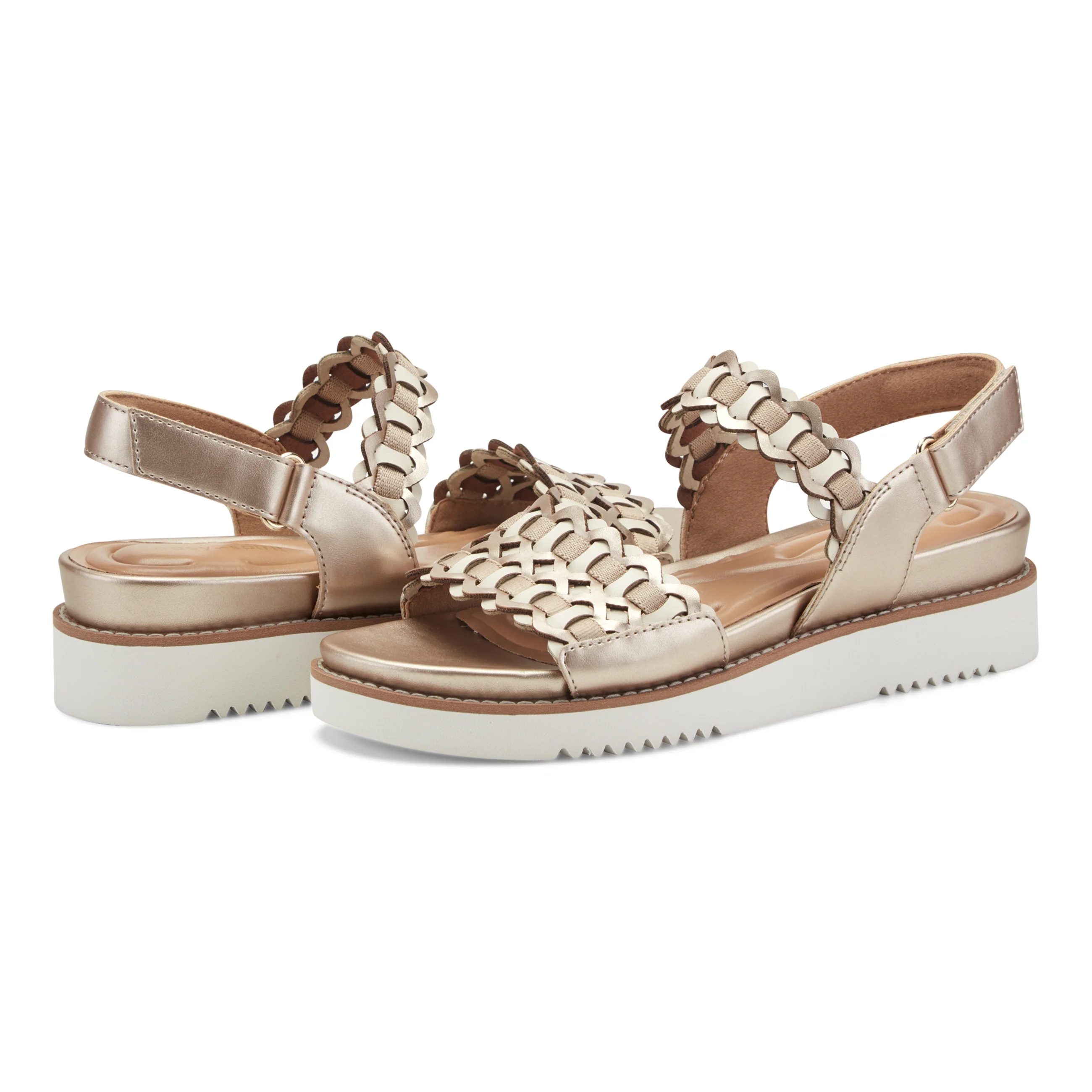 Warna Casual Sandals - Image 7