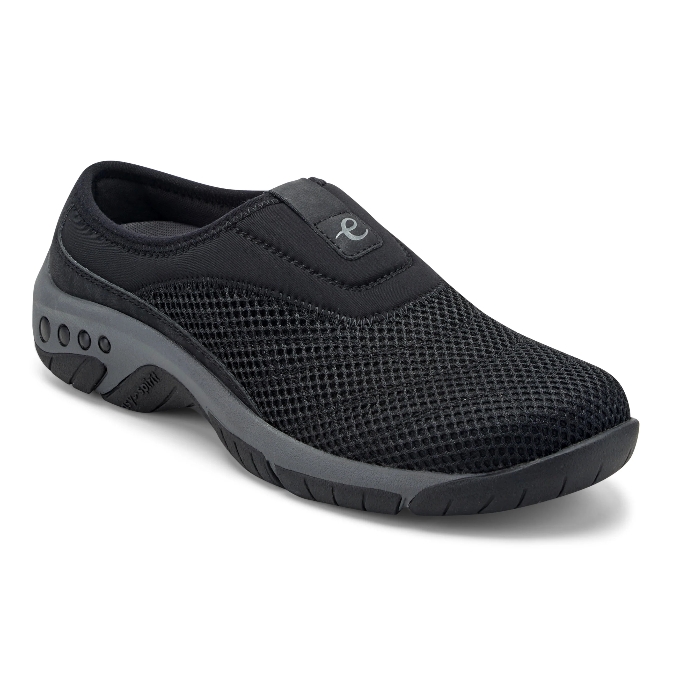 Weston Mesh Clogs - Image 2