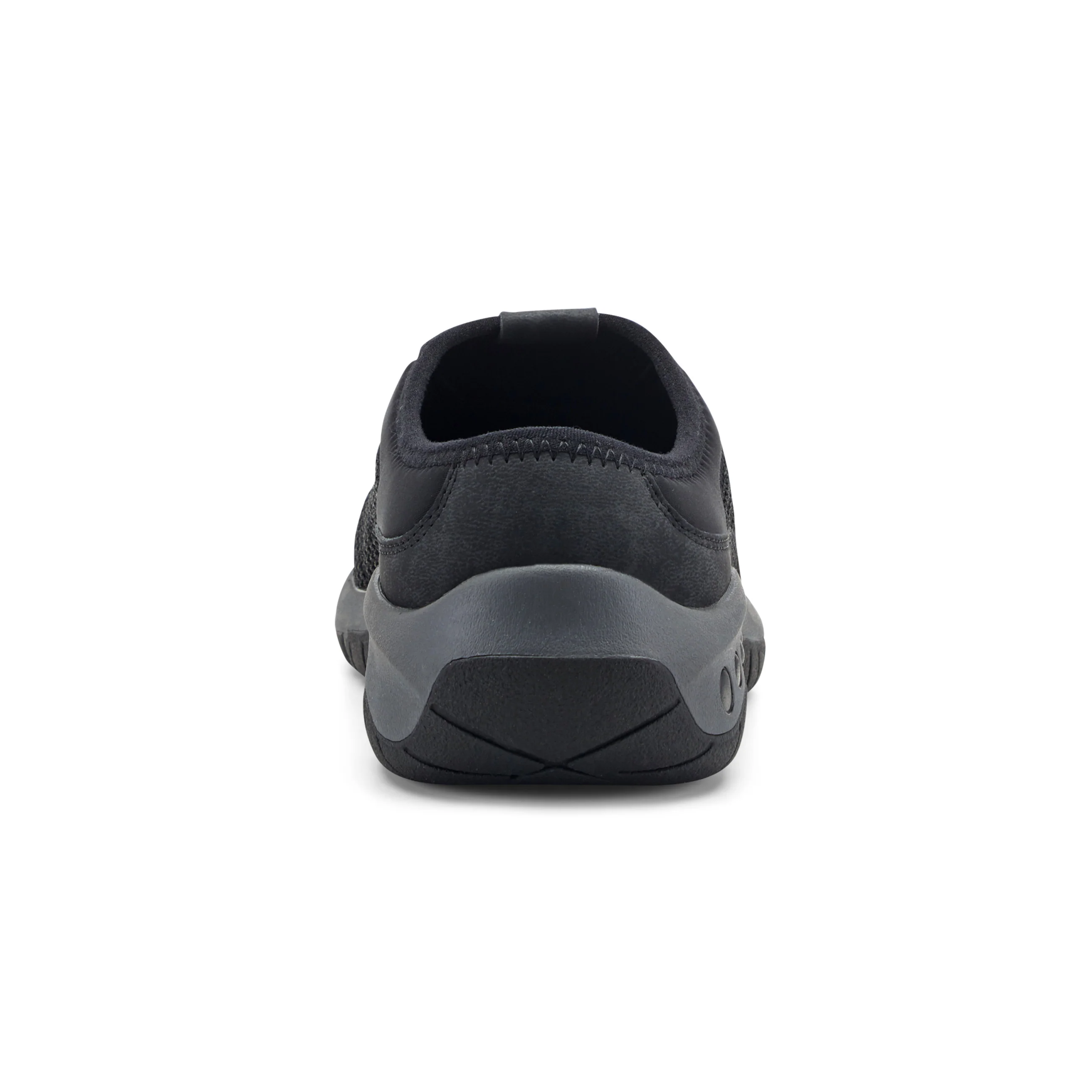 Weston Mesh Clogs - Image 4