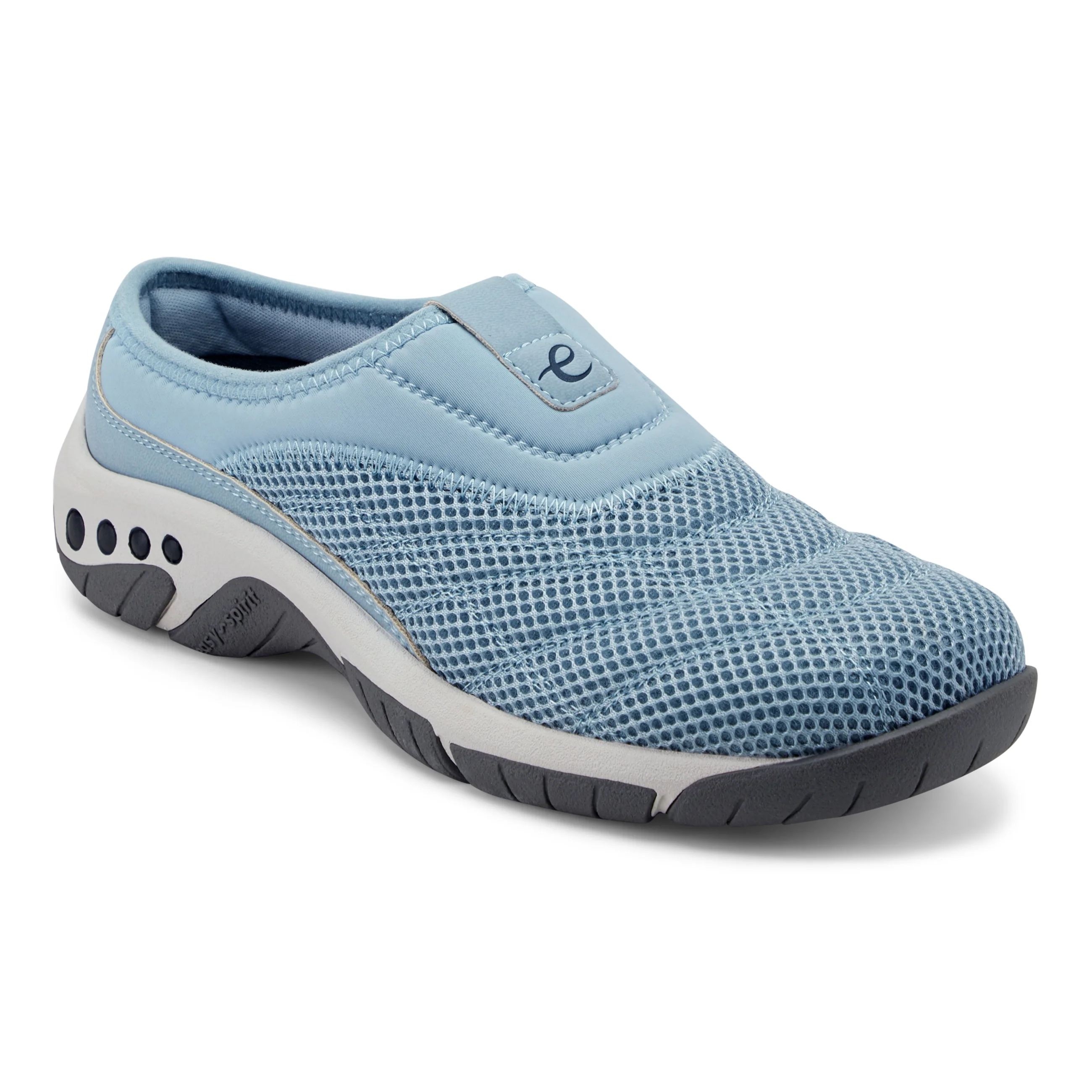 Weston Mesh Clogs - Image 2