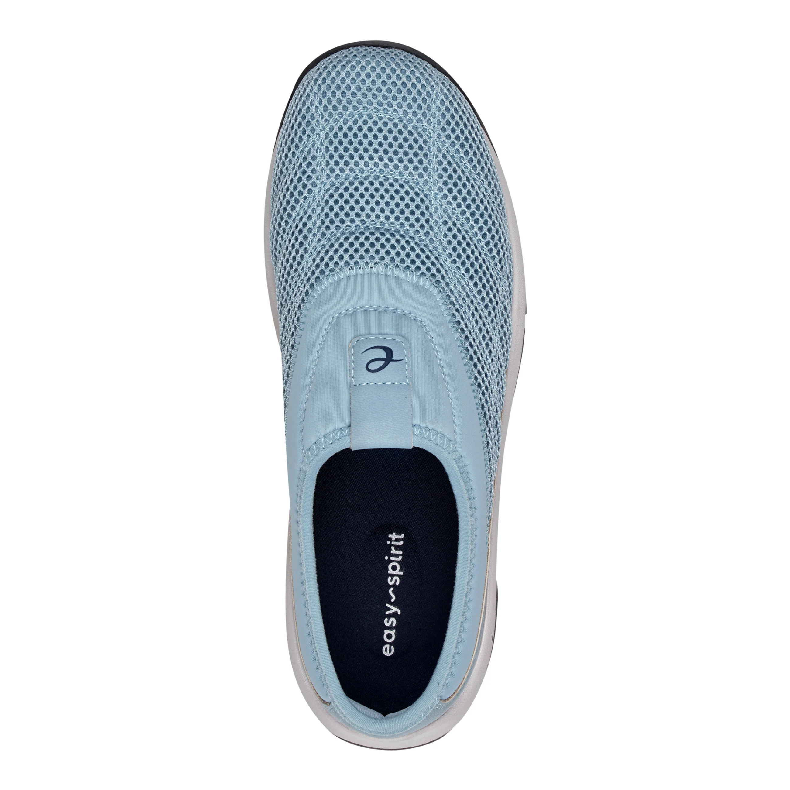 Weston Mesh Clogs - Image 5