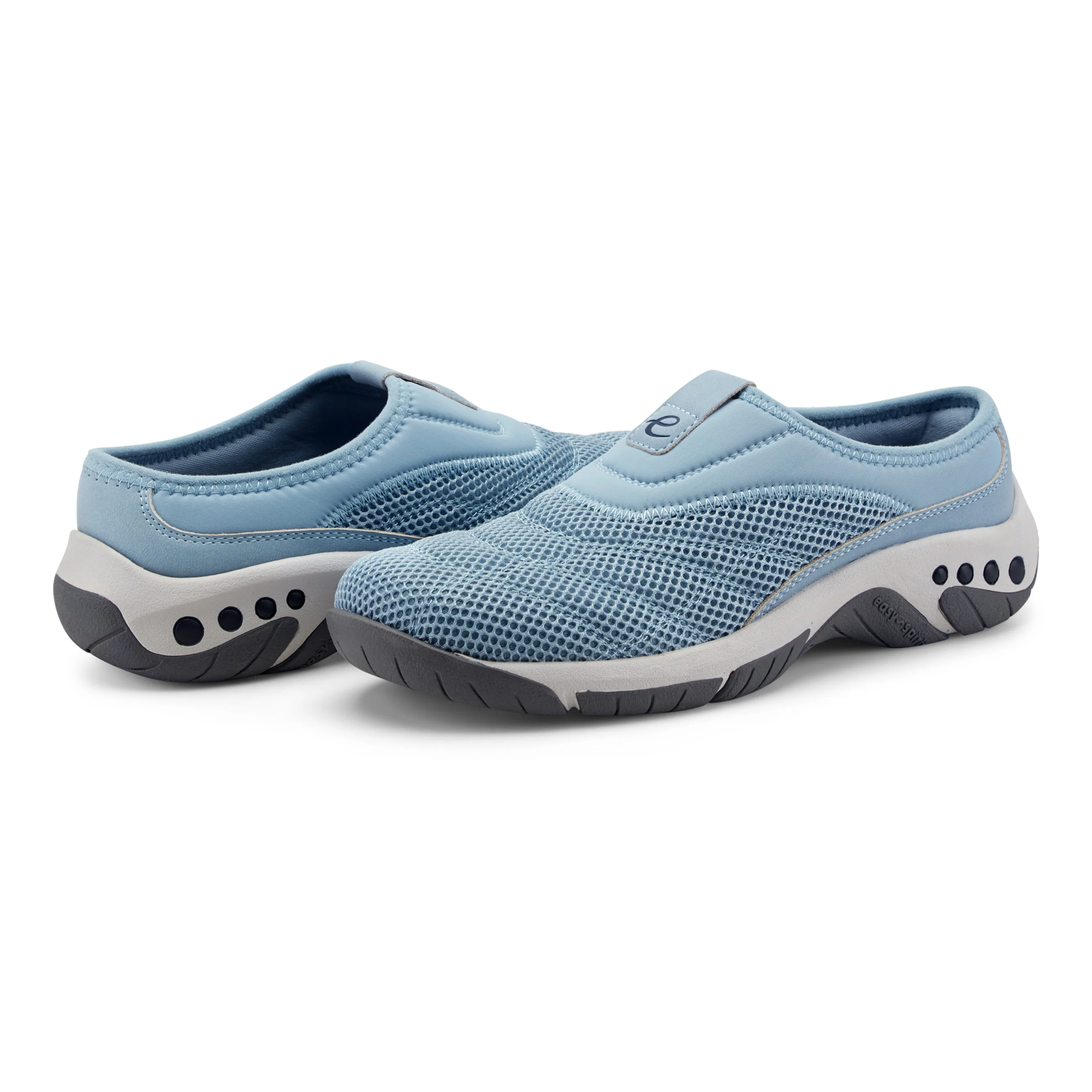 Weston Mesh Clogs - Image 7