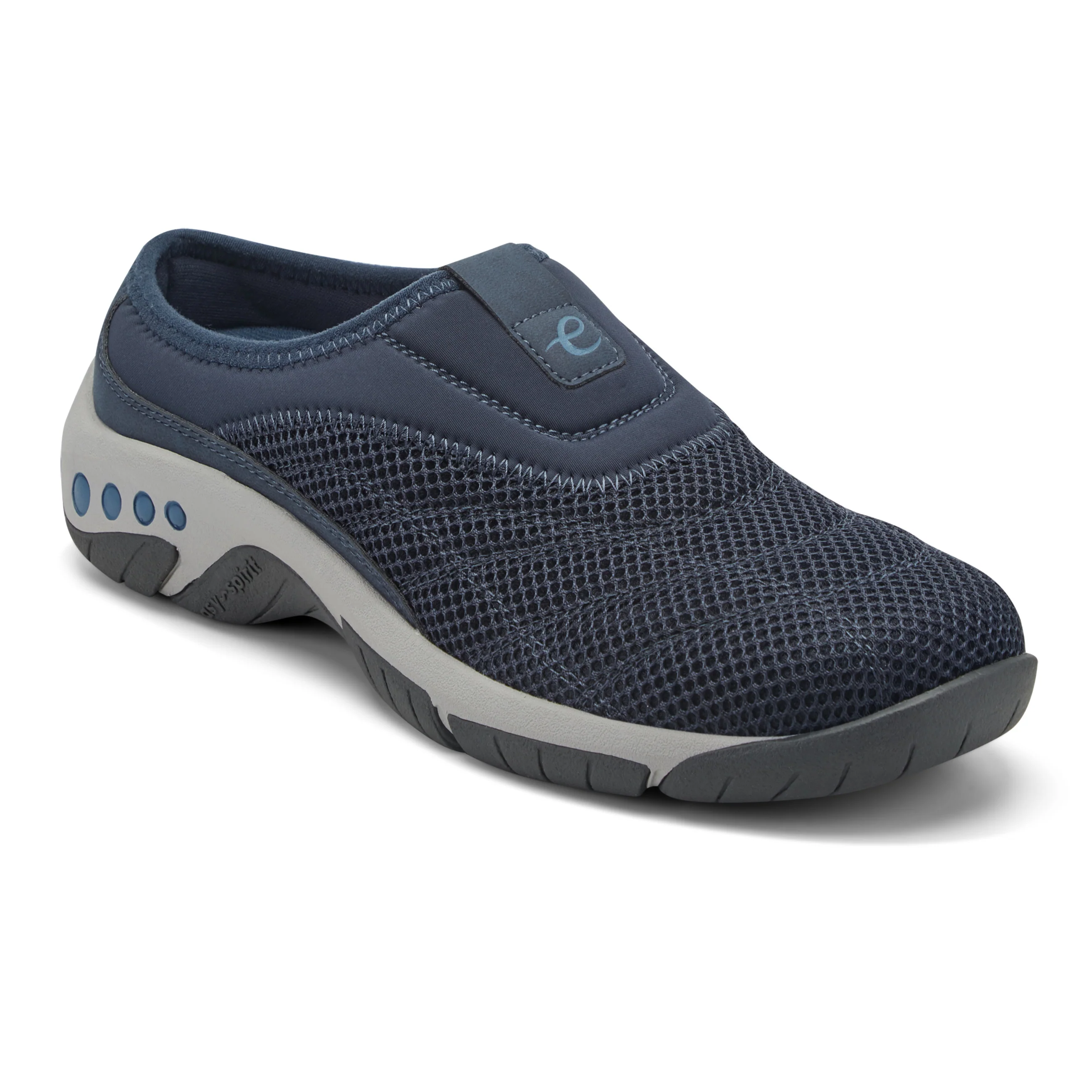 Weston Mesh Clogs - Image 2