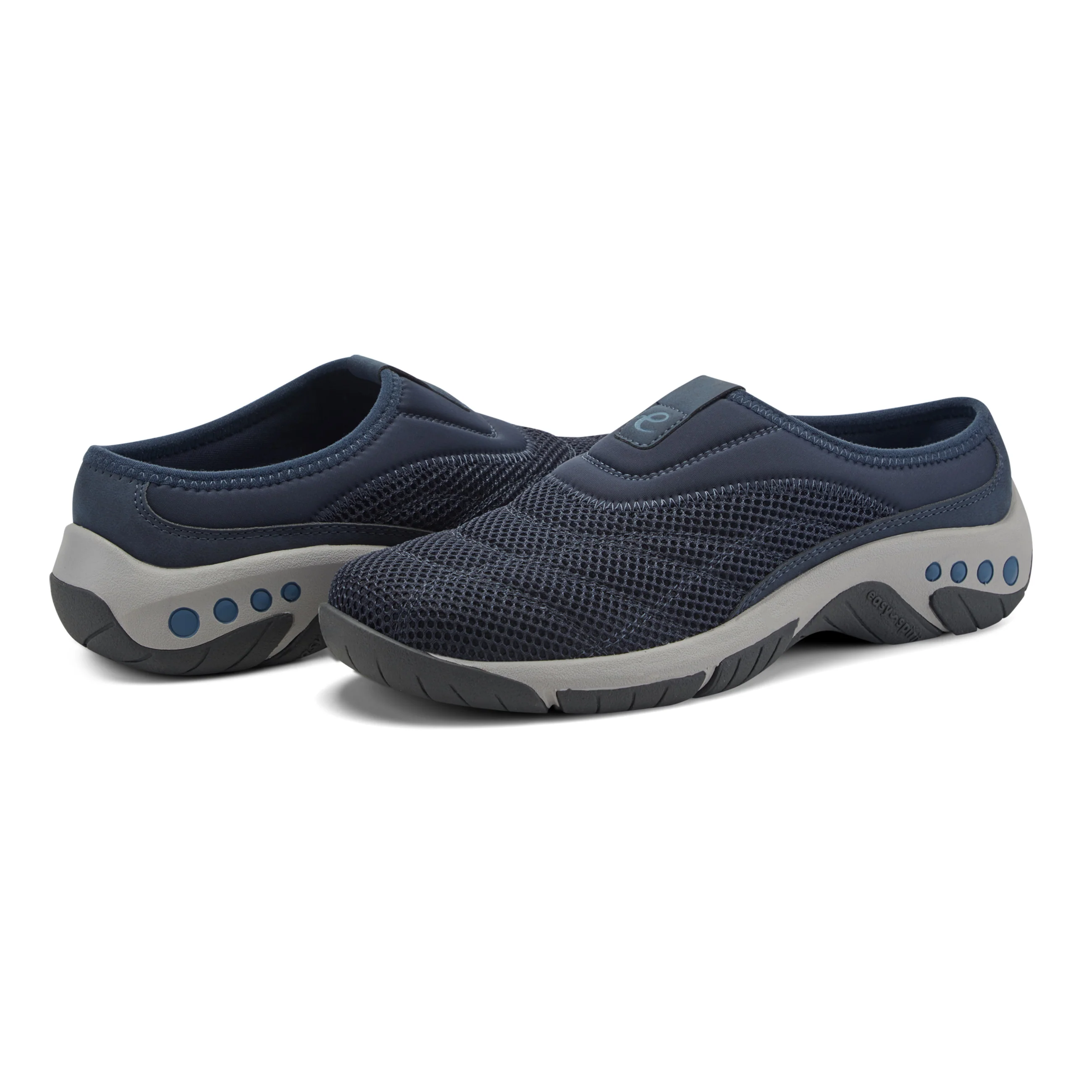 Weston Mesh Clogs - Image 7