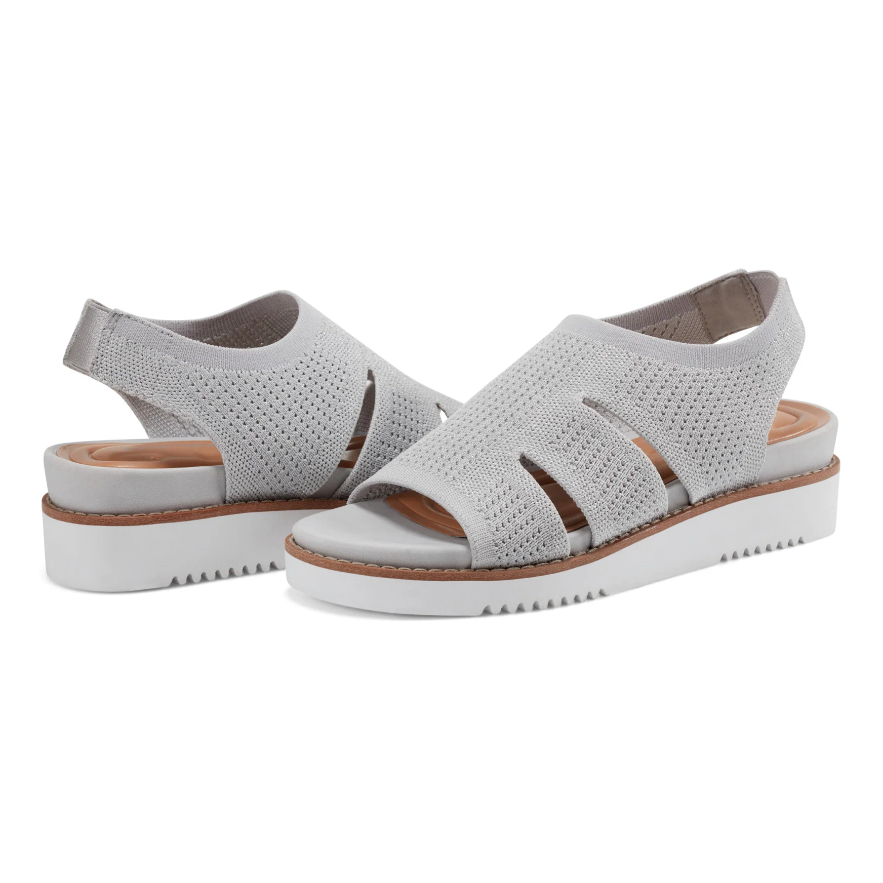 Winslow Flat Sandals - Image 7