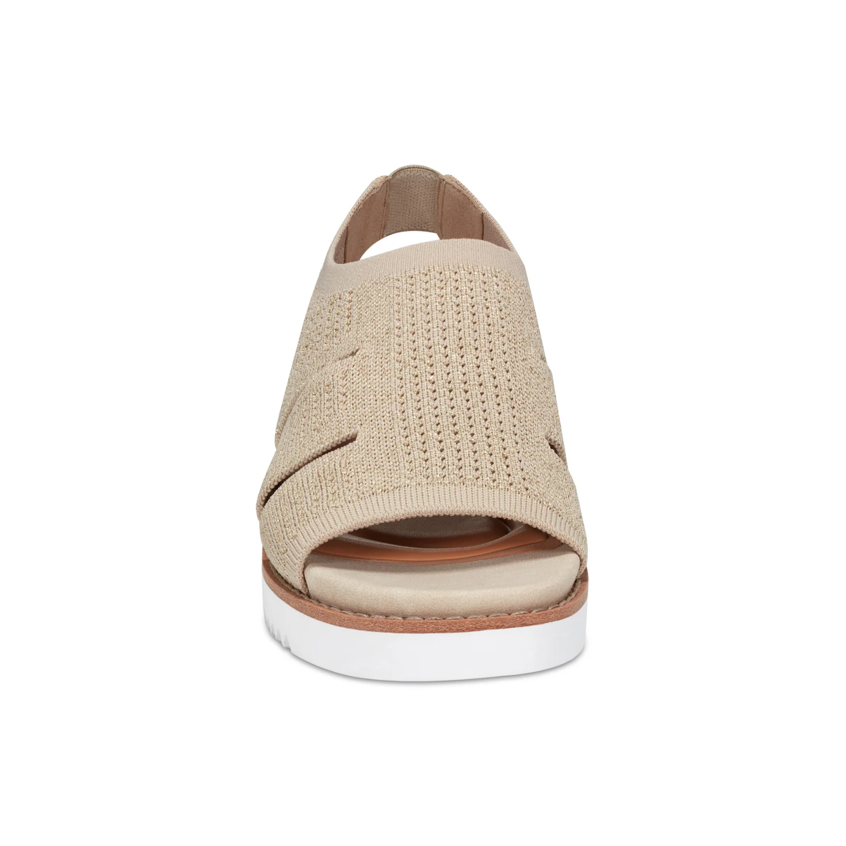 Winslow Flat Sandals - Image 3