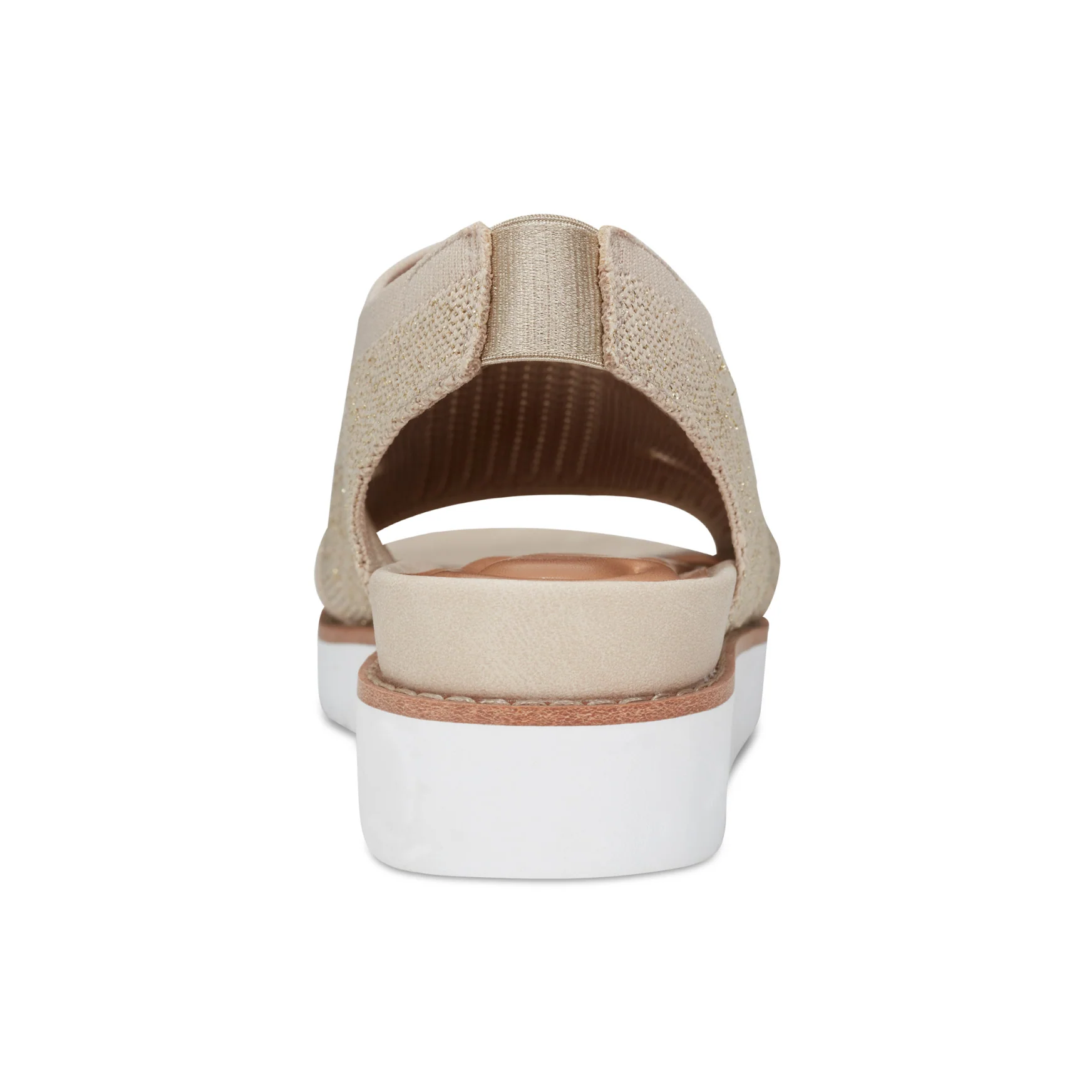 Winslow Flat Sandals - Image 4