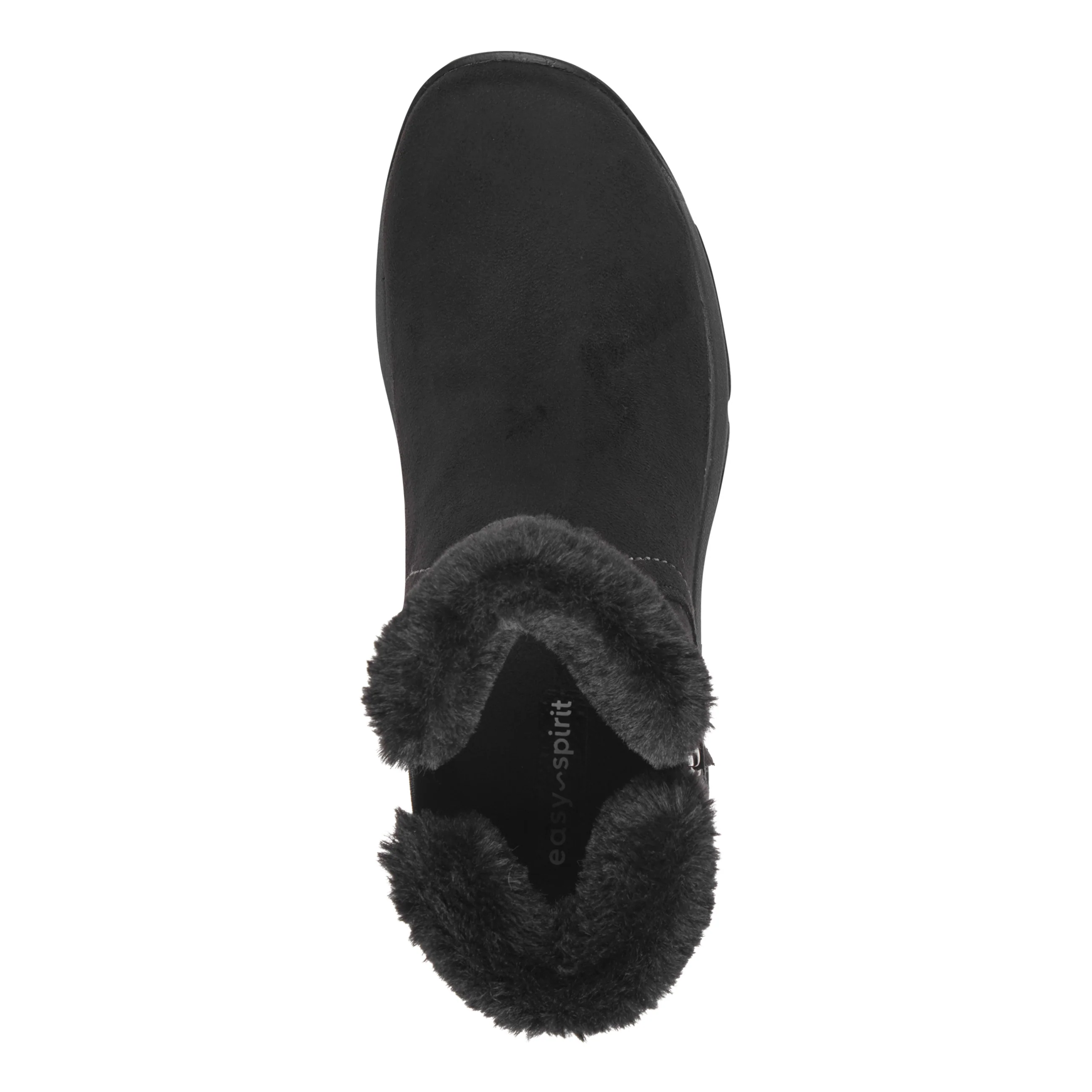 Wisteria Suede Cold Weather Booties - Image 5