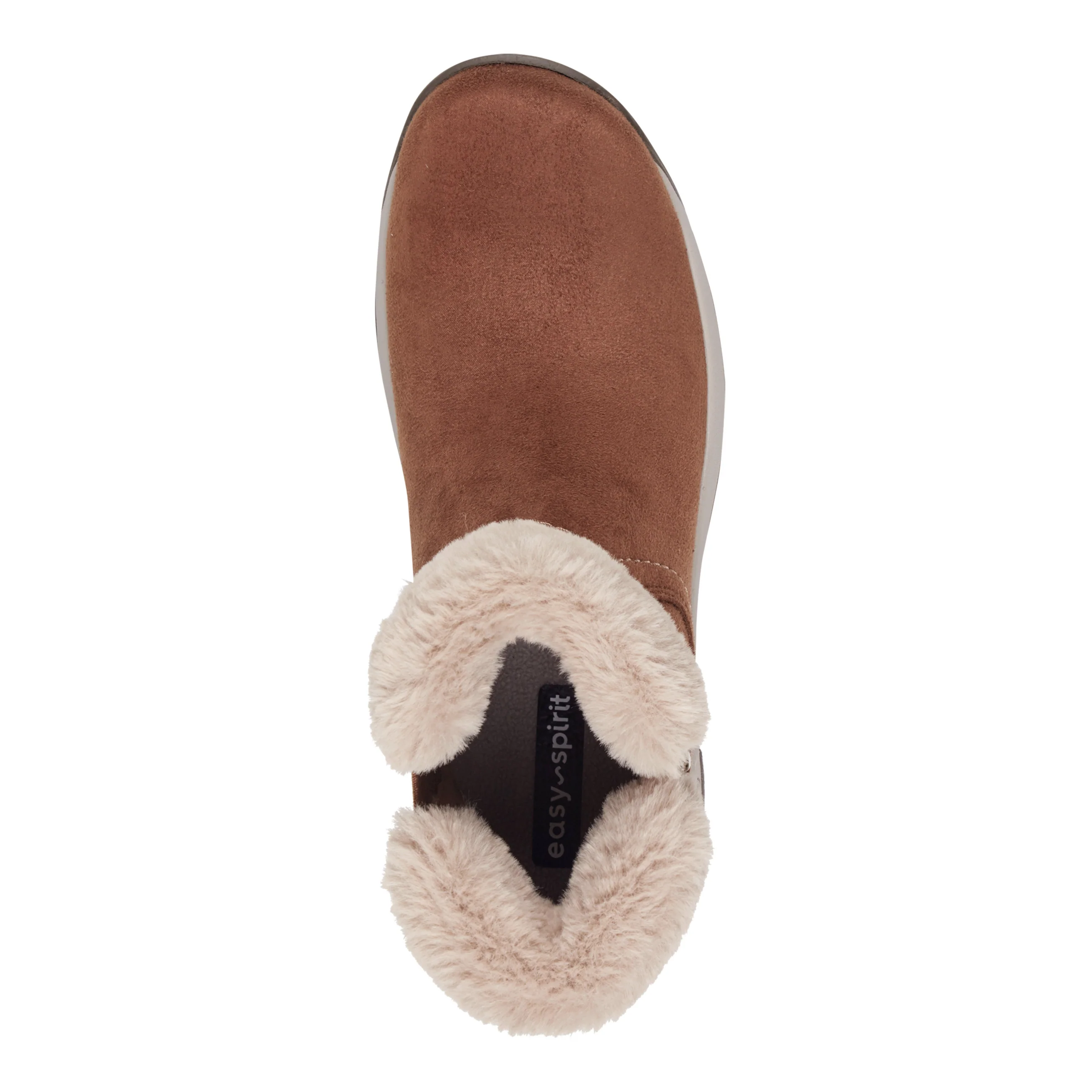 Wisteria Suede Cold Weather Booties - Image 5