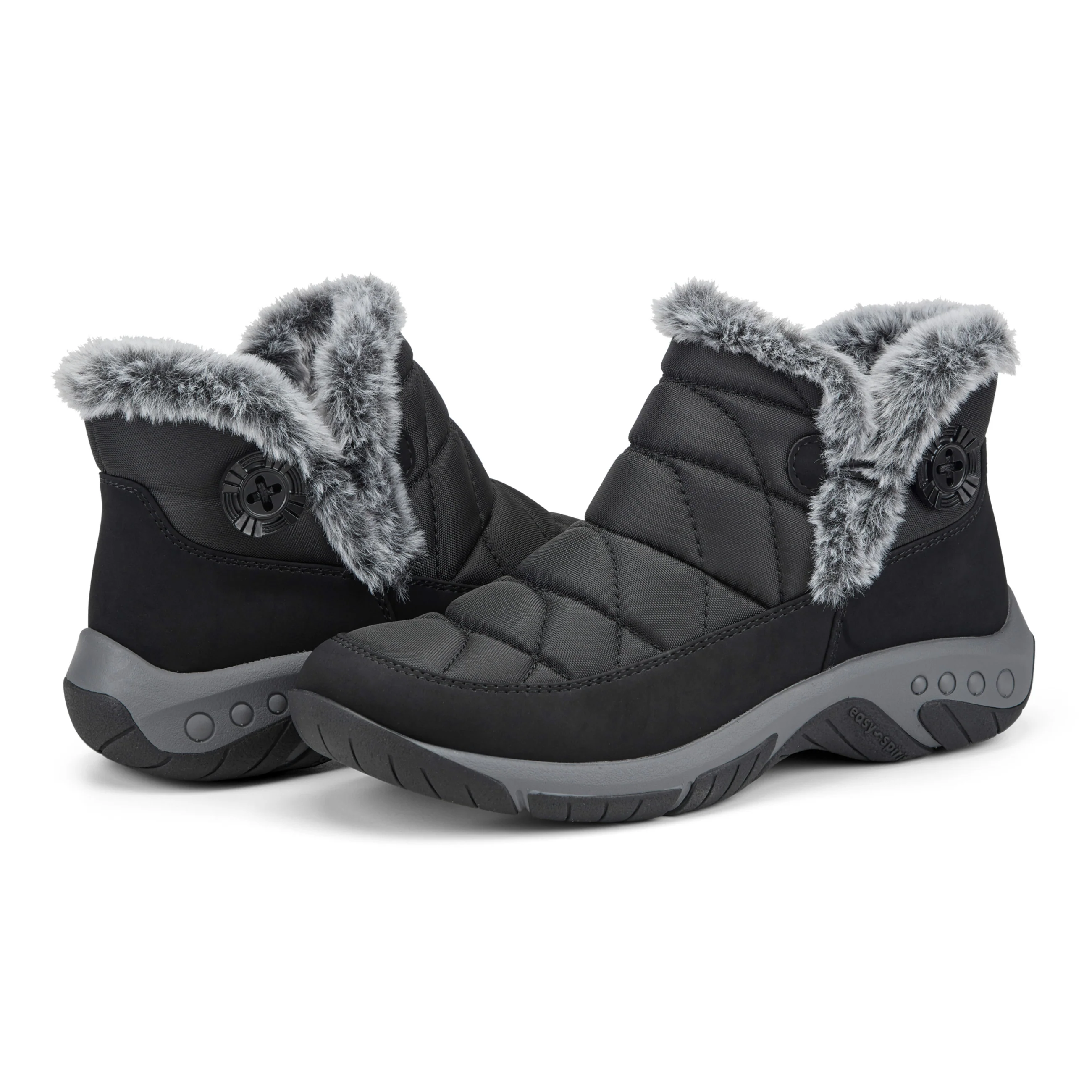 Wylie Cold Weather Booties - Image 7