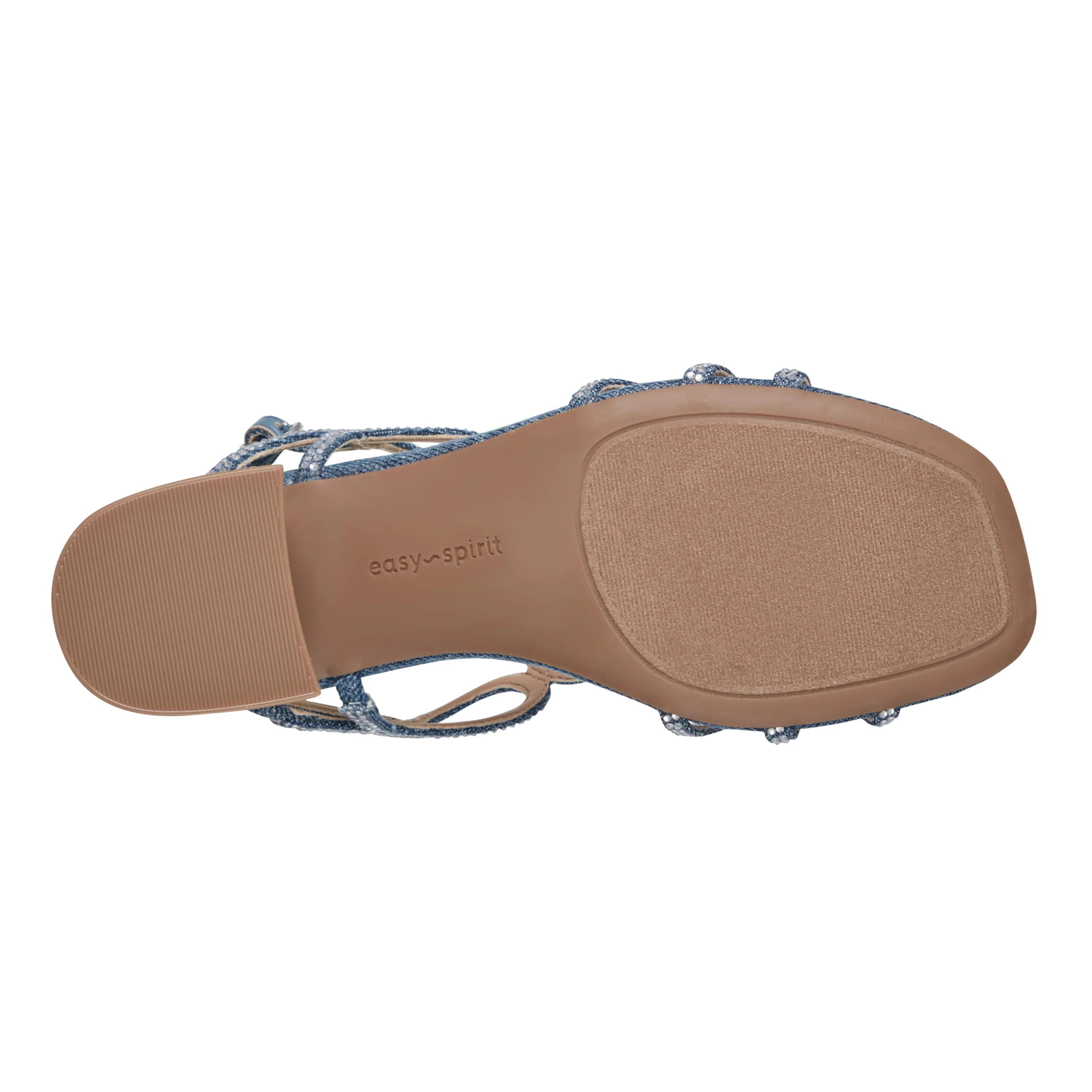 Yana Embellished Dress Sandals - Image 6
