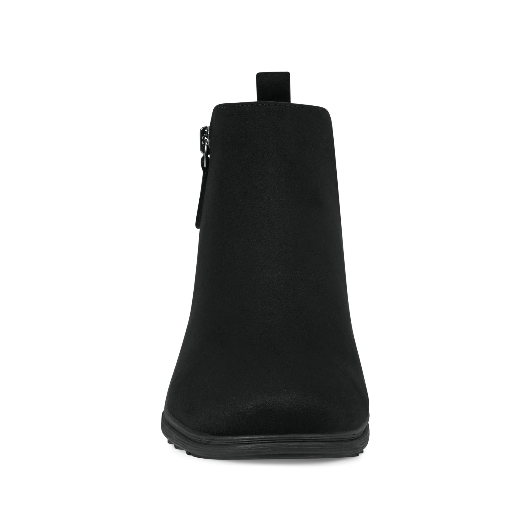 Yena Casual Wedge Booties - Image 3