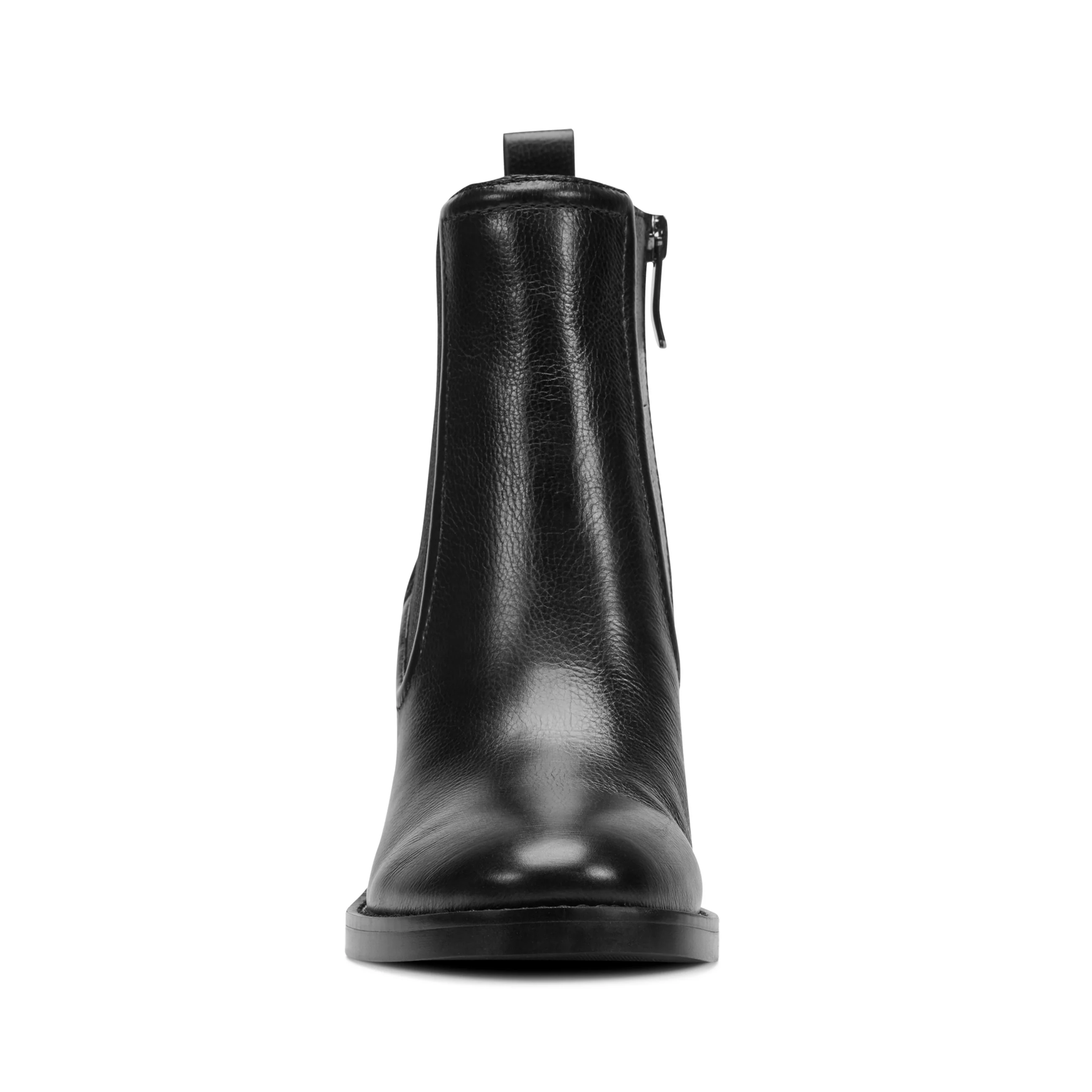 Yosline Ankle Booties - Image 3