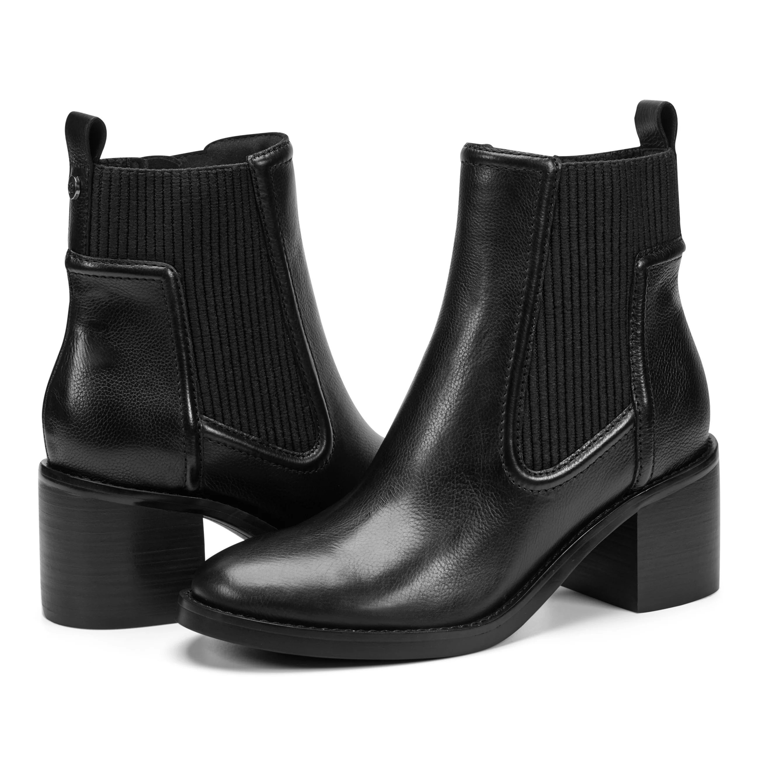 Yosline Ankle Booties - Image 7