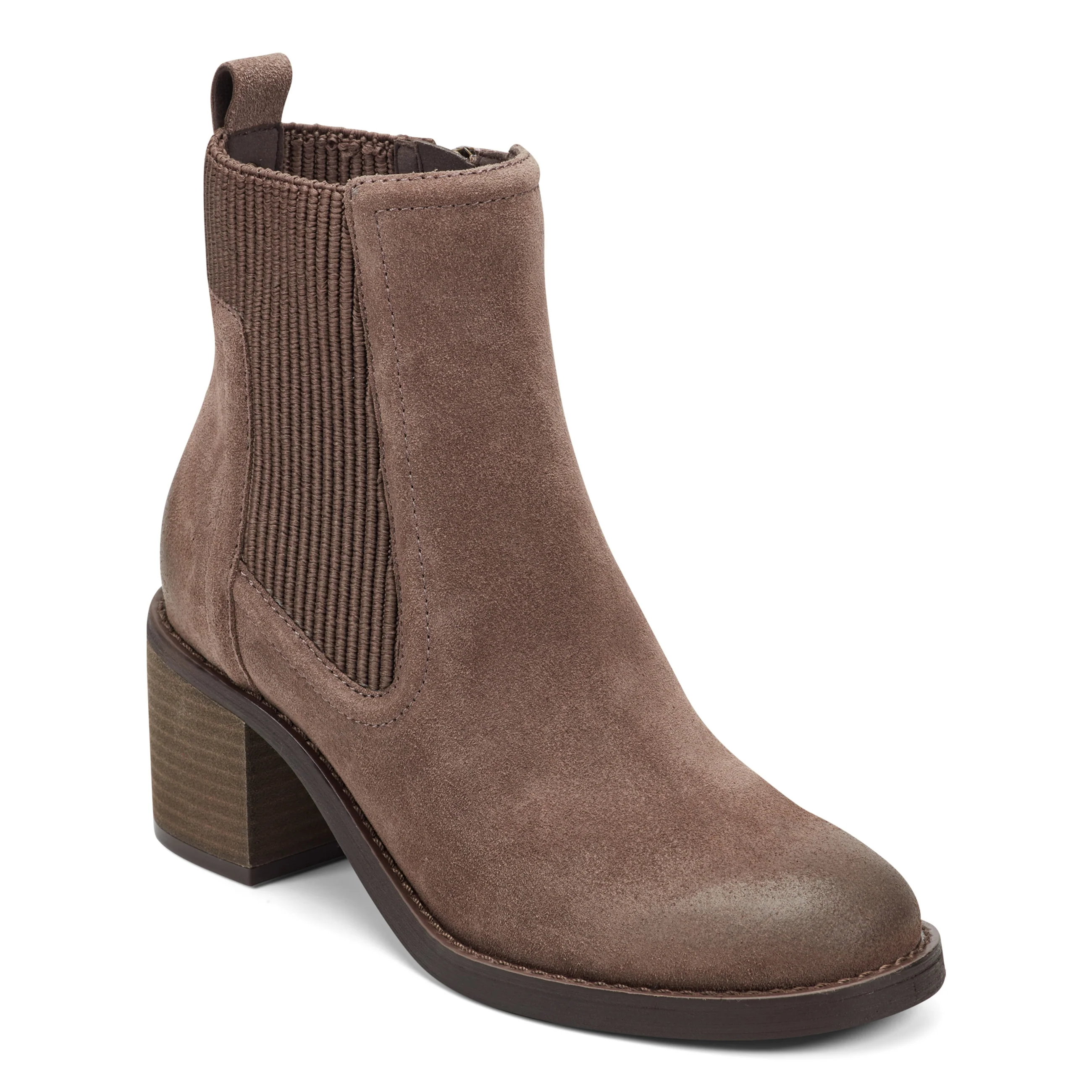 Yosline Ankle Booties - Image 2