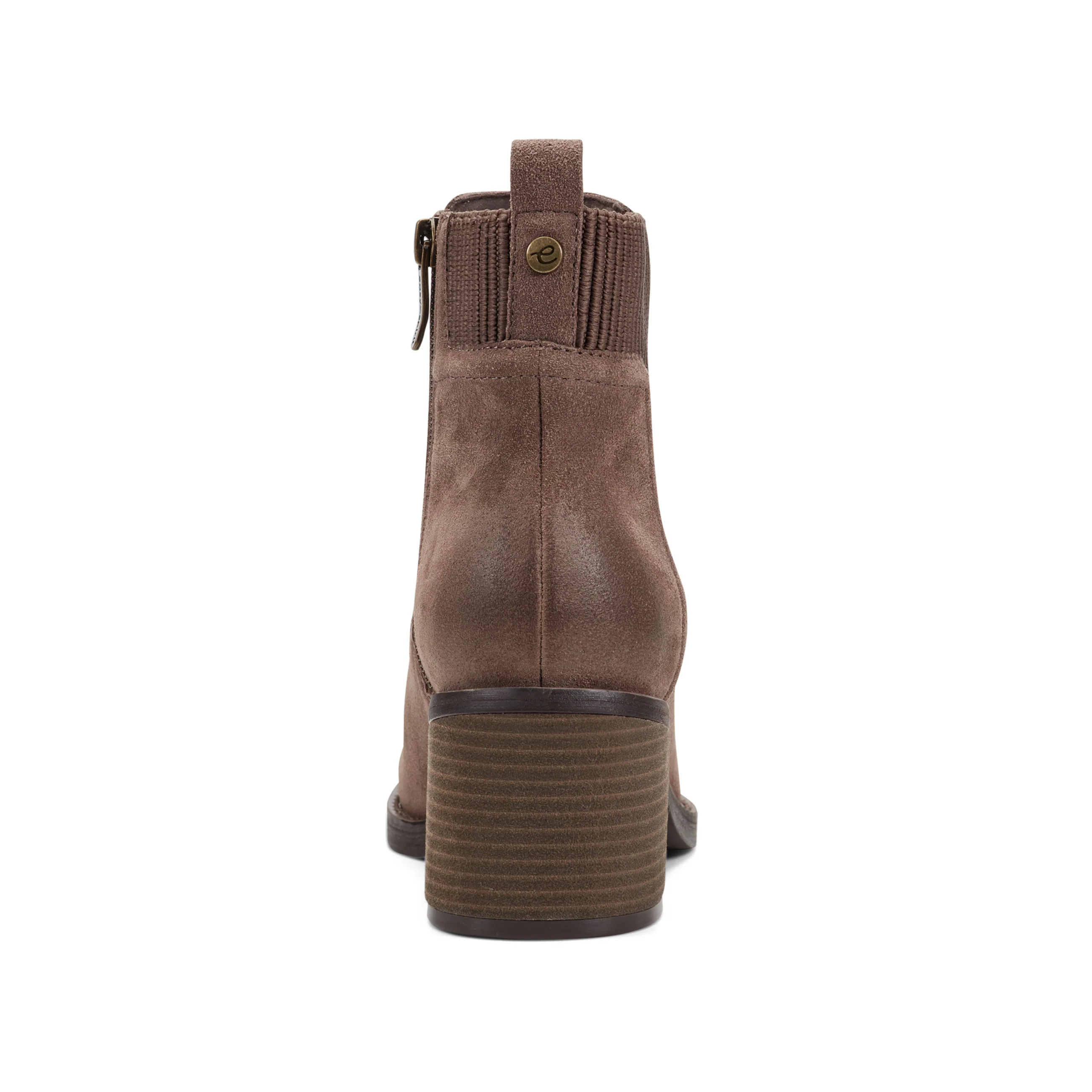 Yosline Ankle Booties - Image 4