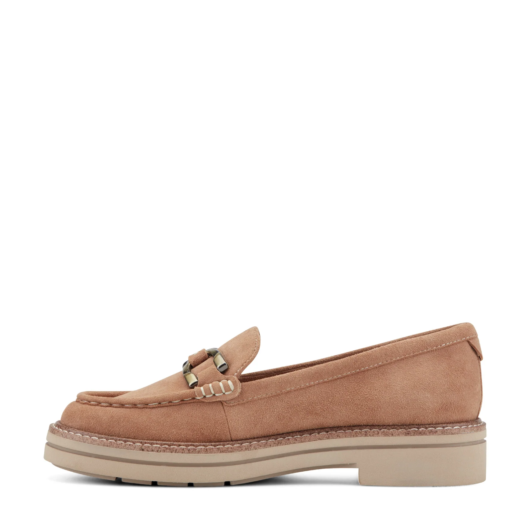 Zaira Casual Horsebit Loafers - Image 4