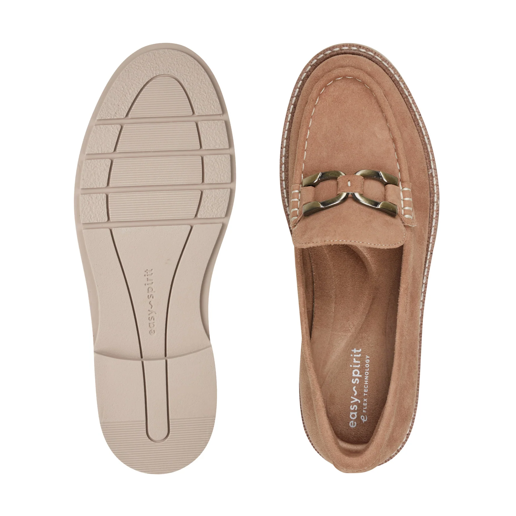 Zaira Casual Horsebit Loafers - Image 5