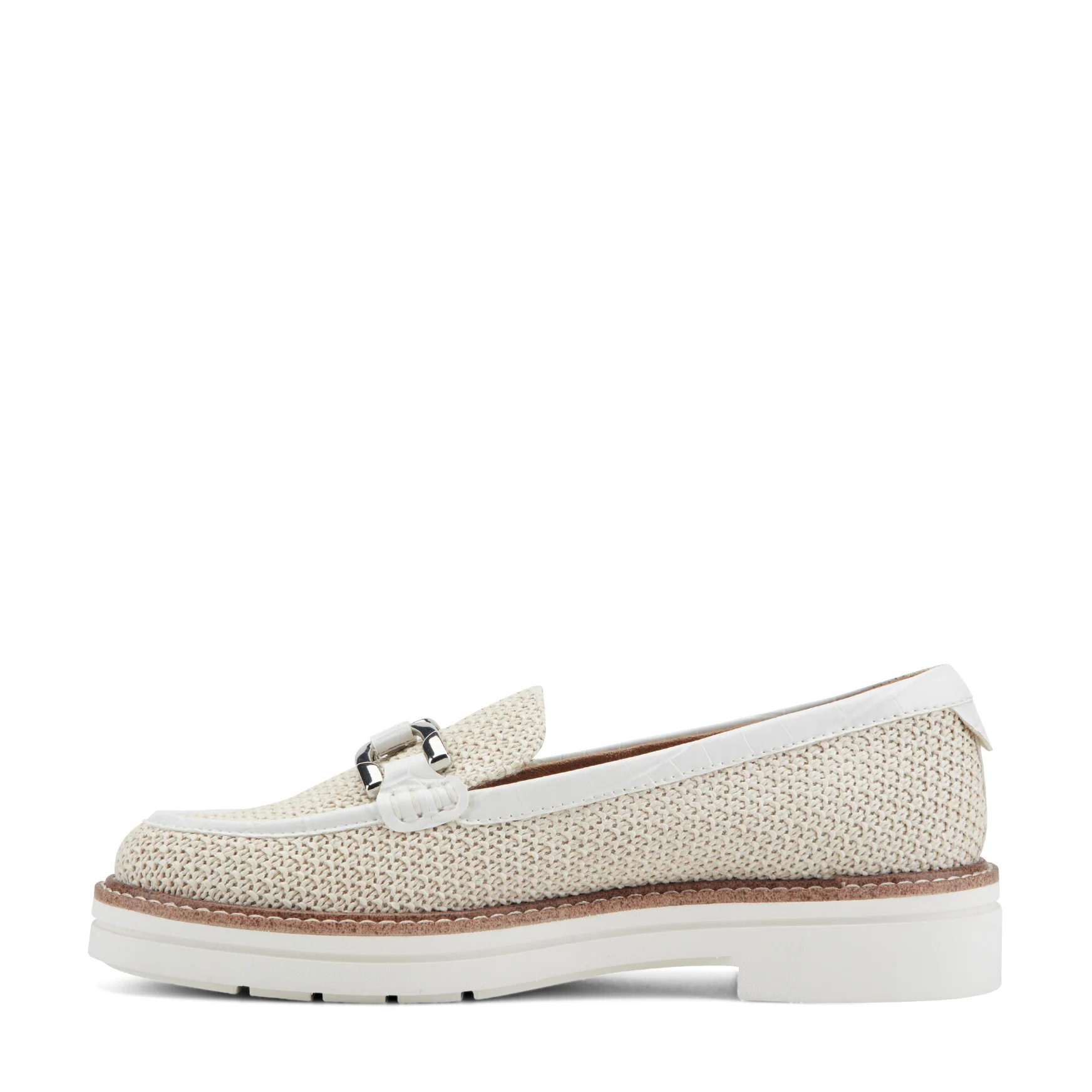 Zaira Casual Horsebit Loafers - Image 4