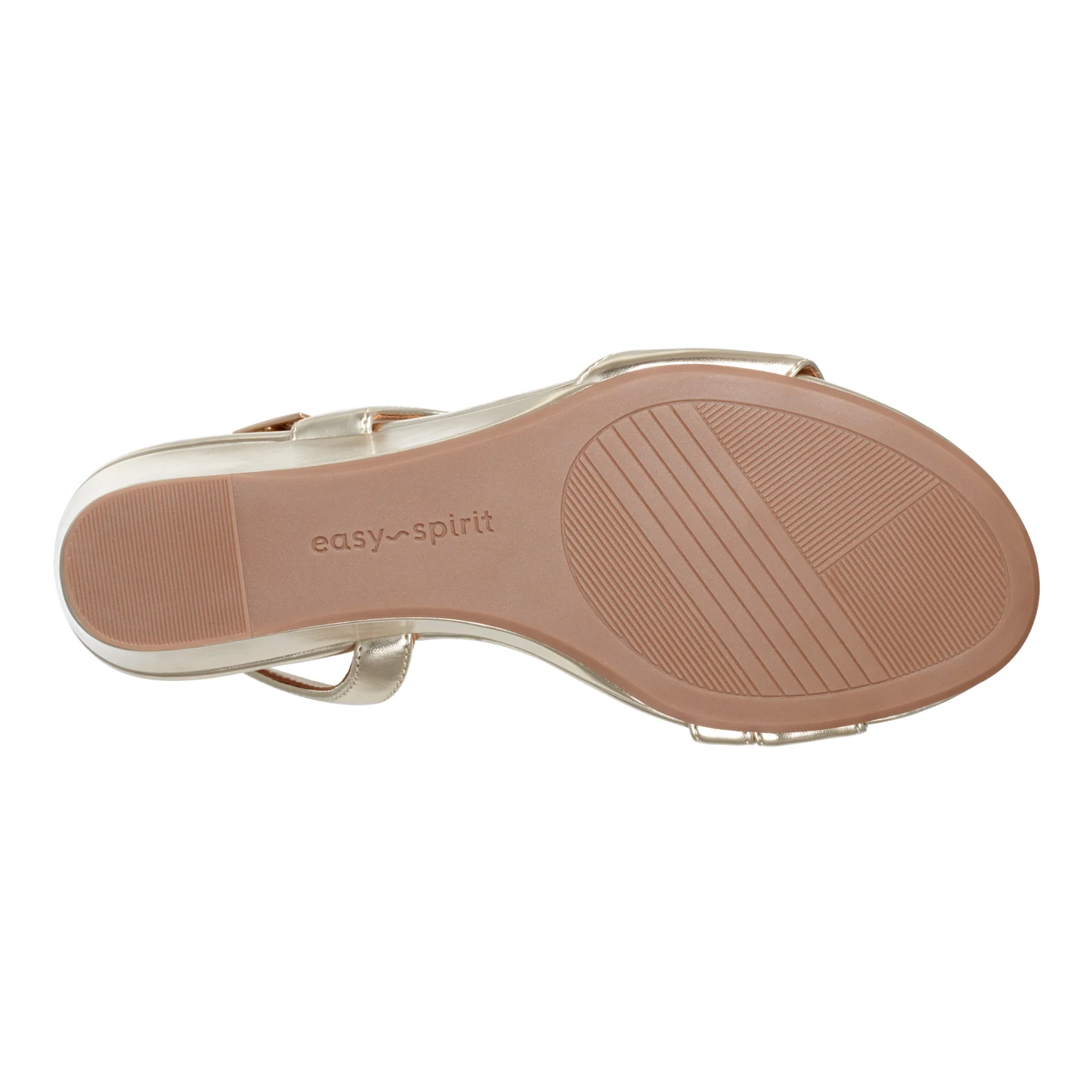Zoe Wedge Sandals - Image 6
